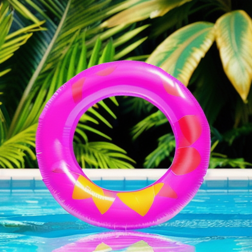 Afbeelding van Opblaasbare zwembanden: Waar te koop en tips