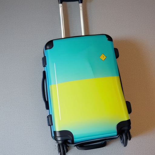 Afbeelding van Beste tips voor het veiligstellen van bagage