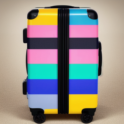 Afbeelding van Goedkoopste bagage veiligheidsbanden online kopen