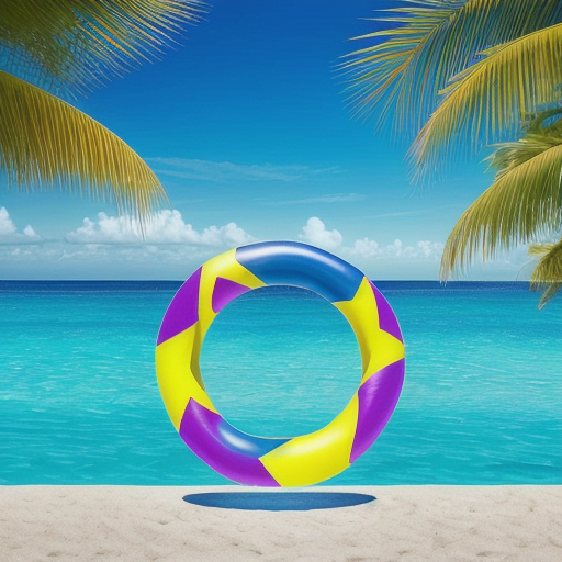 Afbeelding van Verbeter de prestaties van je opblaasbare zwembanden