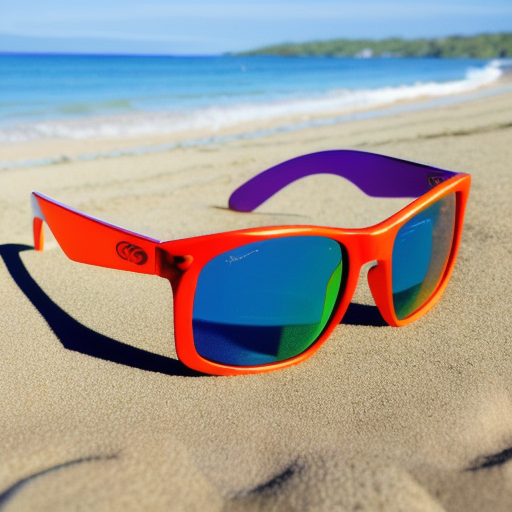 Afbeelding van Voordelen van polariserende glazen in kinderzonnebrillen