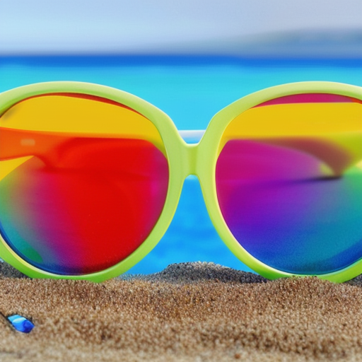 Afbeelding van Kinderzonnebrillen Online Bestellen - Tips & Adviezen