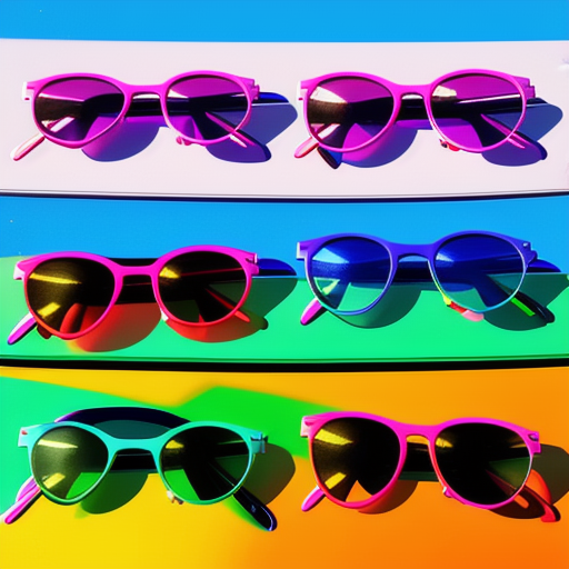 Afbeelding van Wat kosten kinderzonnebrillen gemiddeld? Ontdek de prijzen!