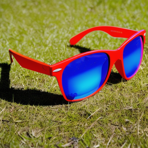 Afbeelding van Geschikte kinderzonnebrillen voor buitenactiviteiten