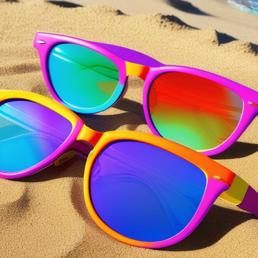 Afbeelding van Top kinderzonnebrillen voor actieve kinderen kiezen