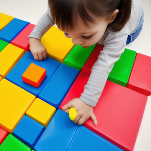 Afbeelding van Kies het beste plastic speelgoed voor je kinderen