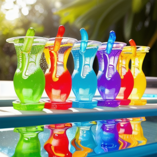 Afbeelding van Waterpistolen online kopen: tips en waar te vinden