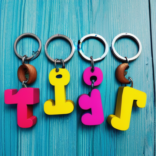 Afbeelding van Waar koop je speelgoed sleutelhangers het goedkoopst?