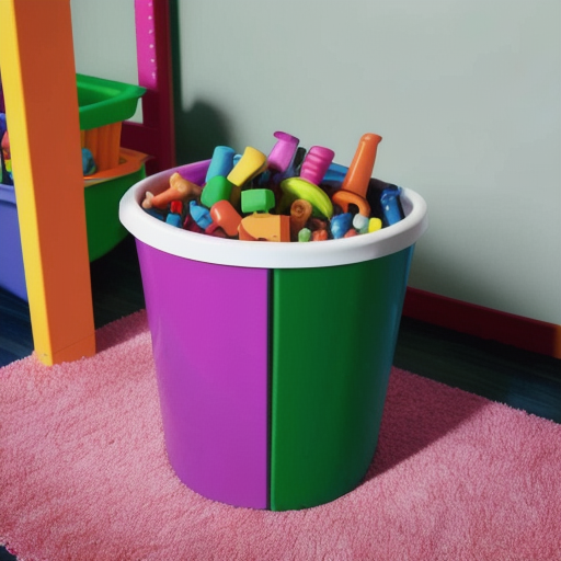 Afbeelding van Vind de ideale plastic speelbakken voor jouw kind