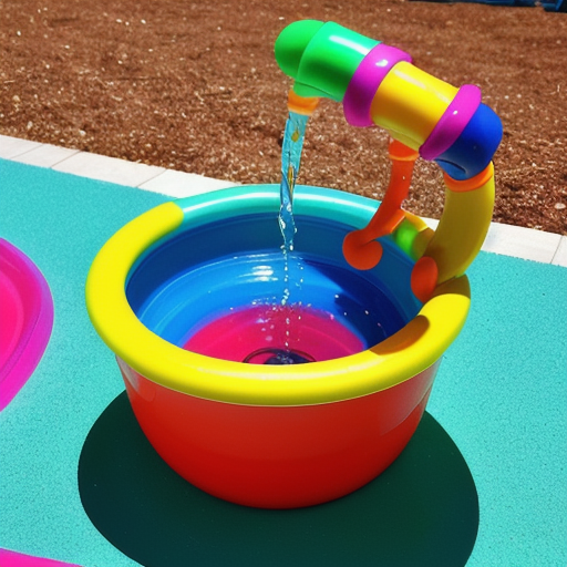 Afbeelding van Wat kost plastic speelbakken gemiddeld? Ontdek het hier!