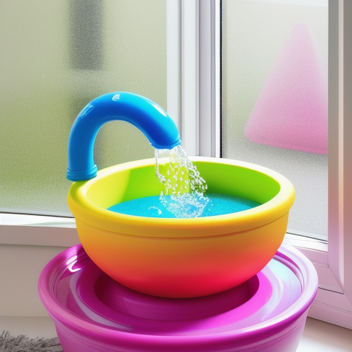 Afbeelding van Ontdek de Beste Merken van Plastic Speelbakken