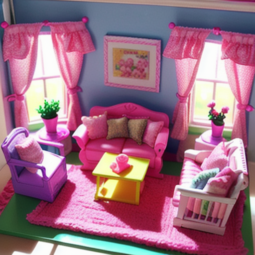 Afbeelding van Goedkoopste plastic speelgoed poppenhuizen voor elk budget