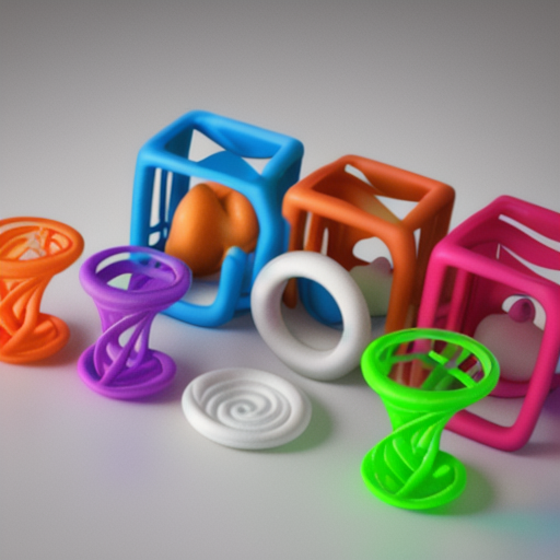 Afbeelding van Beste software voor 3D-geprint speelgoed ontwerpen