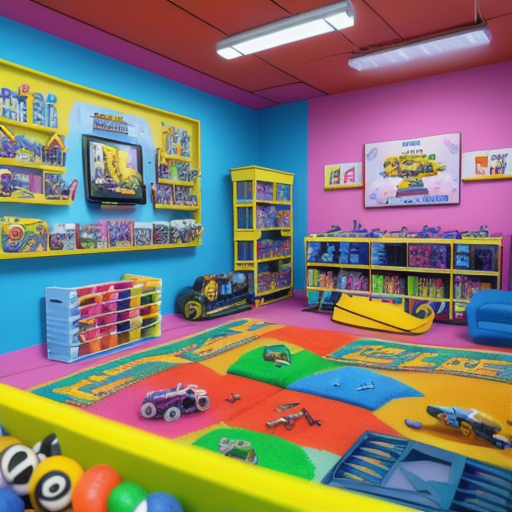 Afbeelding van Personaliseer je 3D-geprinte speelgoed sets eenvoudig