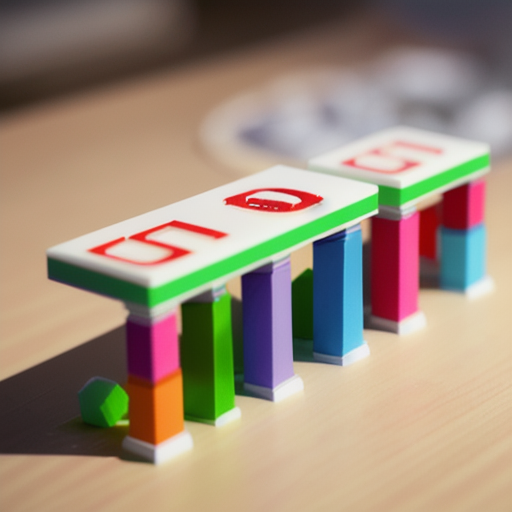 Afbeelding van Tijd voor 3D-geprinte speelgoedsets: Wat je moet weten