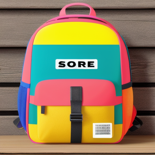 Afbeelding van Beste materialen voor kinderrugzakken: 5 tips