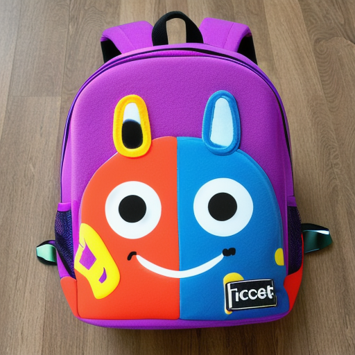 Afbeelding van Ontdek de beste kenmerken van een kindertasje voor peuters