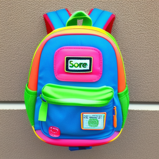 Afbeelding van De beste kinderrugzakken voor kleuters kiezen