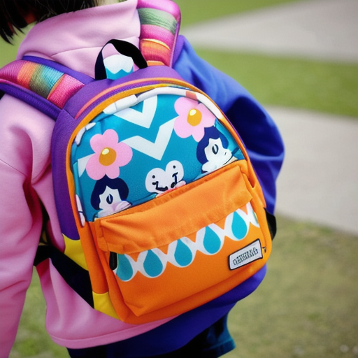 Afbeelding van Kindertasjes voor peuters: Tips voor gebruik en keuze