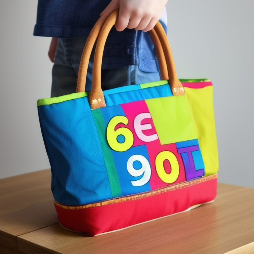 Afbeelding van Kindertasjes: De beste plekken in de stad om ze te kopen