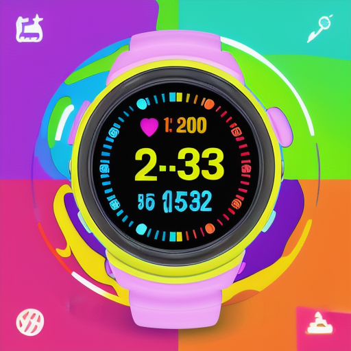 Afbeelding van De voordelen van een digitaal kinderhorloge voor uw kind