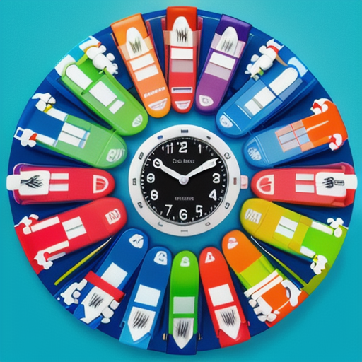 Afbeelding van De beste kinderhorloges voor jongens: top keuzes en tips