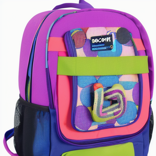 Afbeelding van Kindertasjes: Waarom zijn ze onmisbaar voor jouw kind?