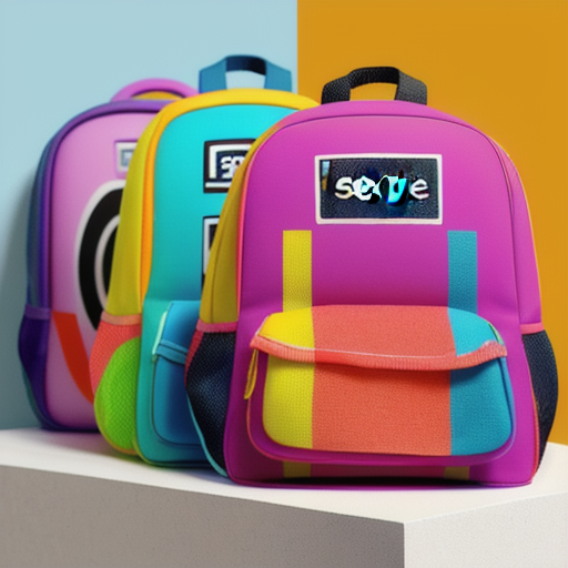 Afbeelding van Beste momenten voor het kopen van kindertasjes