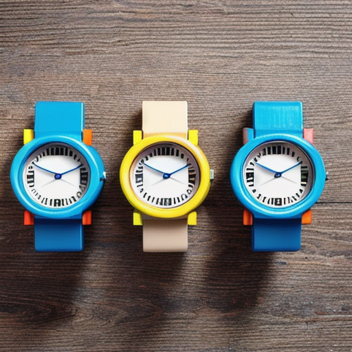 Afbeelding van Kies het perfecte kinderhorloge voor jouw kind