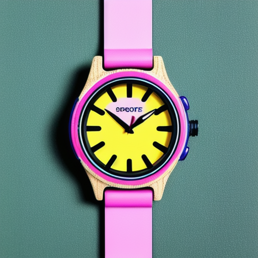 Afbeelding van Onderhoudsadvies voor het kinderhorloge van uw kind