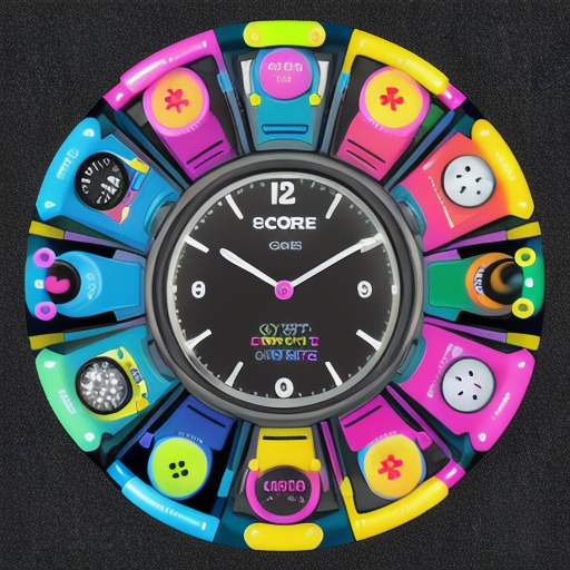 Afbeelding van Ontdek de verschillende soorten kinderhorloges per leeftijd