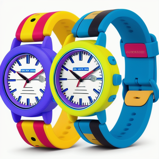 Afbeelding van Goedkoopste Kinderhorloges voor Jongens – Bespaar Slim