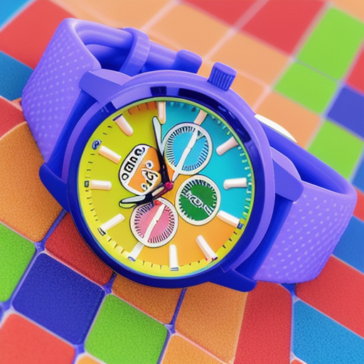 Afbeelding van Kinderhorloges met speciale functies: Kosten en opties