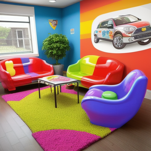 Afbeelding van Plastic autostoeltjes voor speelgoed kopen: tips en locaties