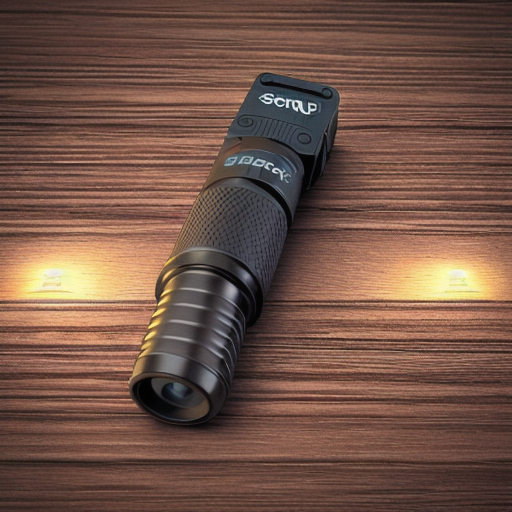 Afbeelding van Veelvoorkomende problemen met mini-zaklampen opgelost