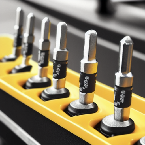 Afbeelding van Onderhoud van mini-schroevendraaiersets: Tips en Tricks