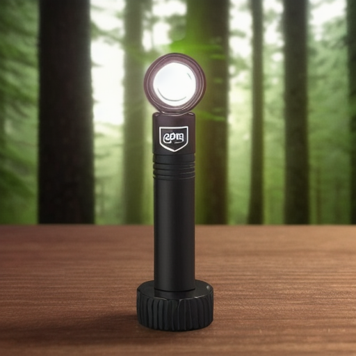 Afbeelding van Koopgids voor mini-zaklampen: Belangrijke aandachtspunten