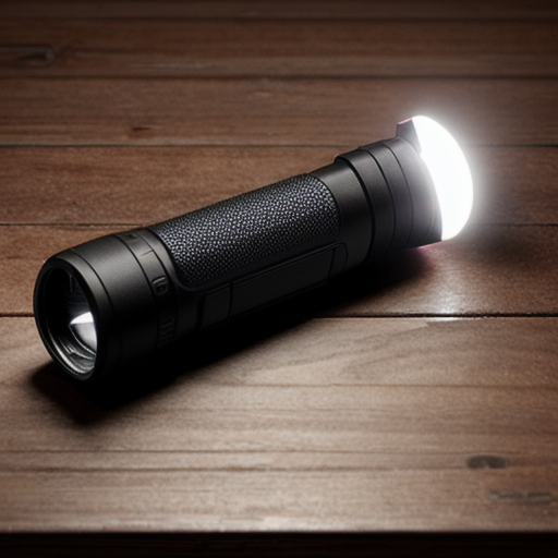 Afbeelding van Onderhoud je mini-zaklampen voor top prestaties