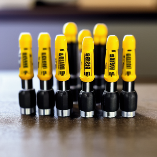 Afbeelding van Goedkoopste mini-schroevendraaiersets voor jou