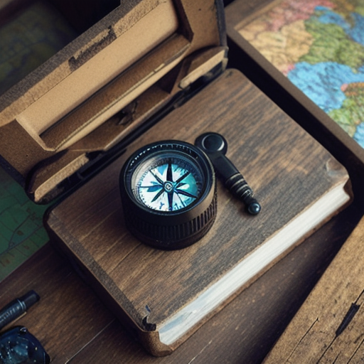 Afbeelding van Ontdek de nieuwste trends in mini-zaklampen