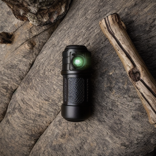 Afbeelding van Opladen van mini-zaklampen zonder stroom: Tips en Tricks