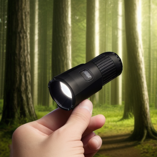 Afbeelding van Ontdek de voordelen van mini-zaklampen voor iedereen