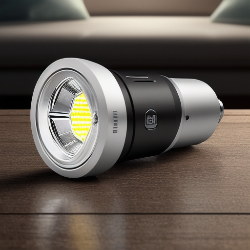 Afbeelding van Ontdek de beste mini-zaklampen voor thuisgebruik