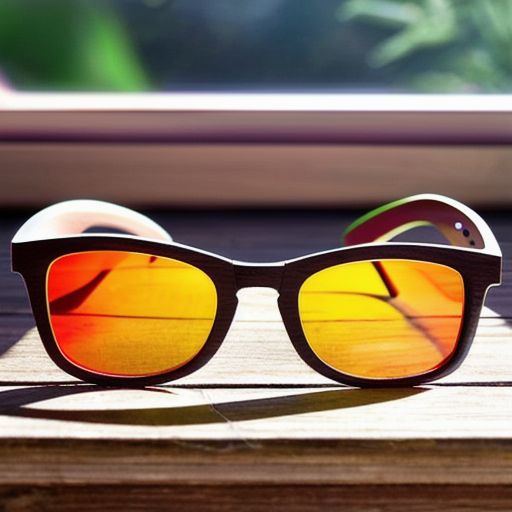 Afbeelding van Onderhoudstips voor kinderzonnebrillen in topvorm