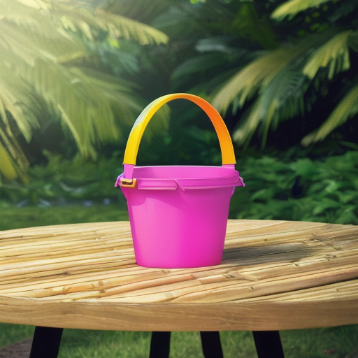 Afbeelding van Onderhoudstips voor opvouwbare emmers: Blijf langer genieten