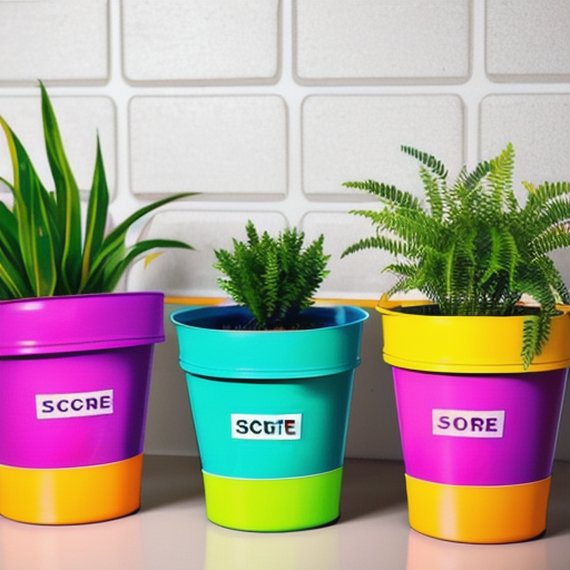 Afbeelding van Ontdek de voordelen van opvouwbare emmers voor jouw huis