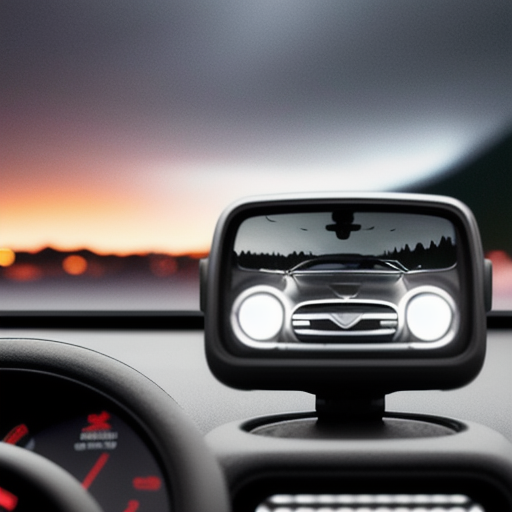 Afbeelding van Top mini-zaklampen voor in de auto: jouw ultieme gids