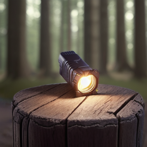 Afbeelding van Mini-zaklampen online kopen met korting: Ontdek hoe!