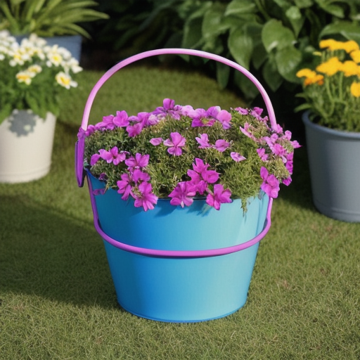 Afbeelding van Beste momenten om opvouwbare emmers te kopen