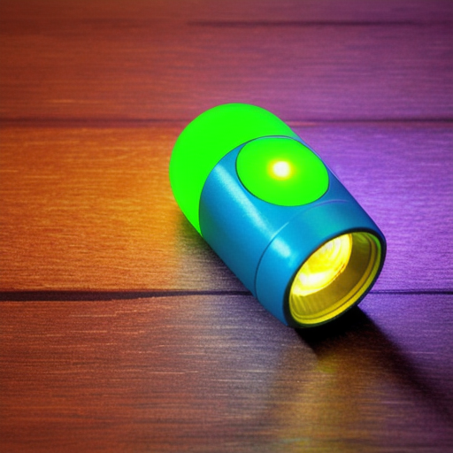 Afbeelding van Goedkoopste Mini-Zaklampen voor Kinderen: Topkeuzes